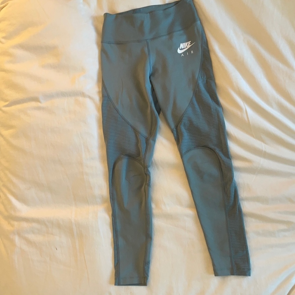 Nike mesh leggings